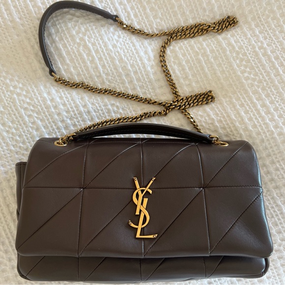 YSL crossbody (authentic) - Picture 2 of 9